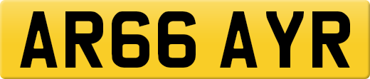 AR66AYR